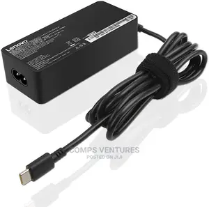 Lenovo 65W Standard AC Adapter (USB Type-C)