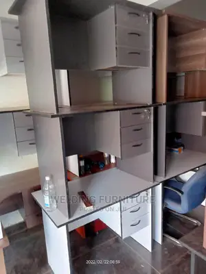 Office Desk