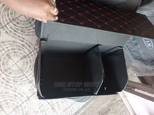 Car Storage Bbag Pu Leather Btrunk Organizer Box