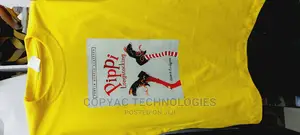 Kids Tshirts Branding