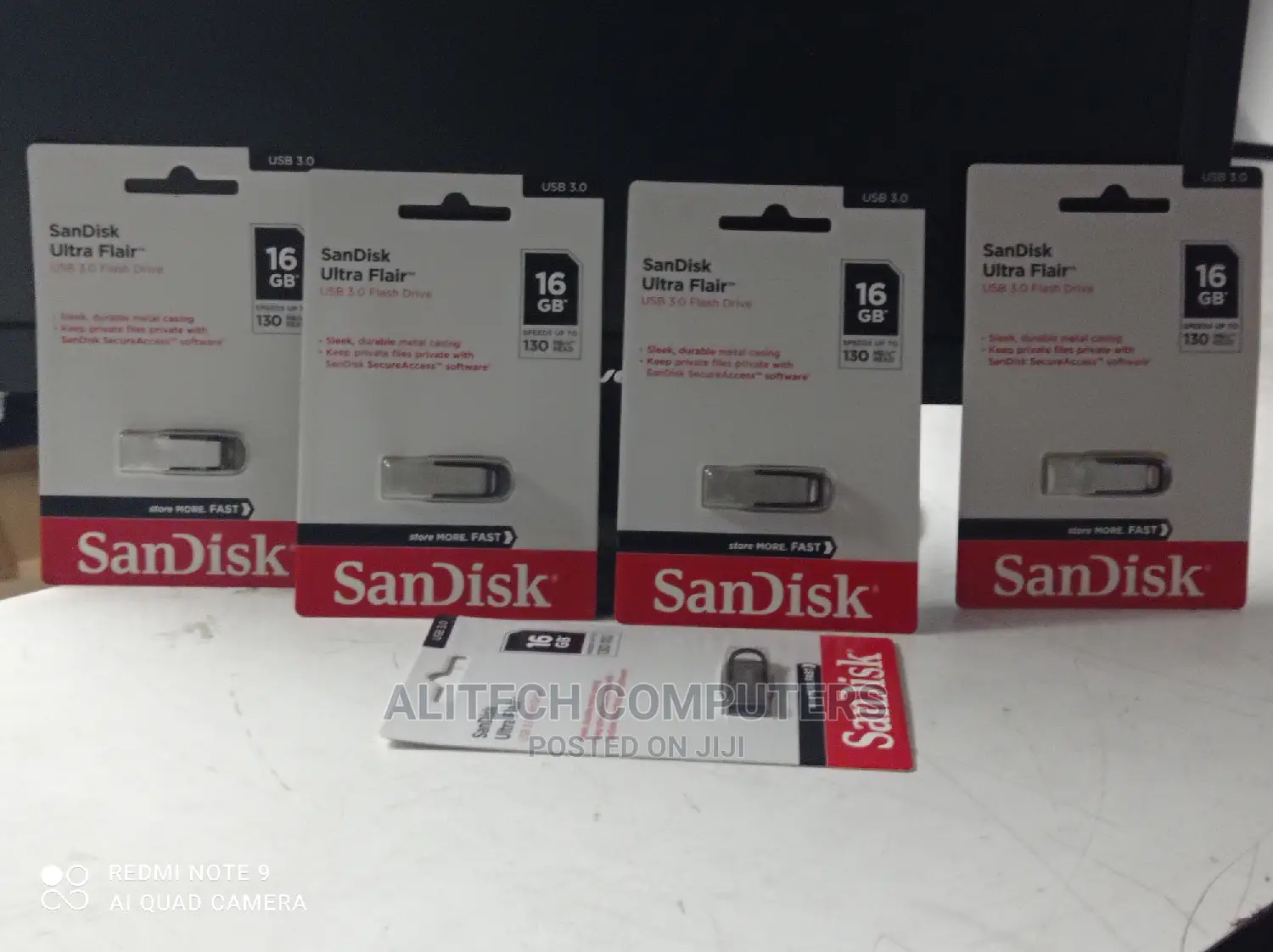 Flash Disk