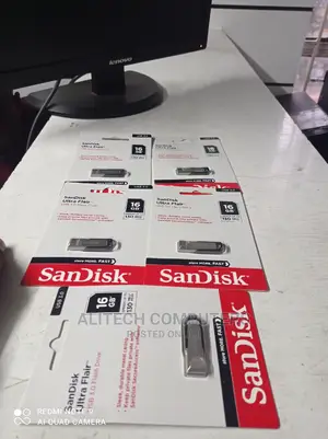Flash Disk