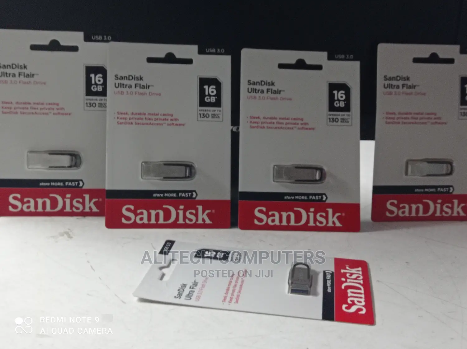 Flash Disk