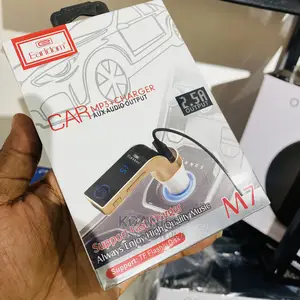 Earldom Car Modulator