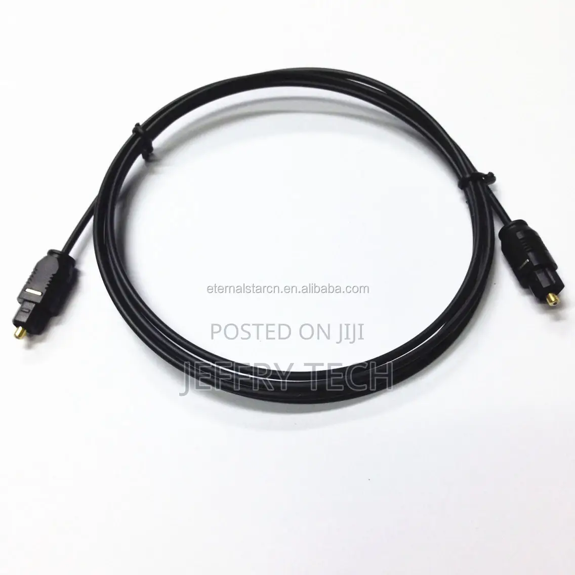 Optical Digital Audio Cable Fiber Toslink Cable