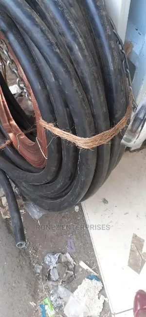 Armoured Cable 25mm 4 Core