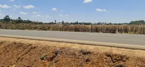 Prime Plots for Sale Touching Tarmac Marura Eldoret
