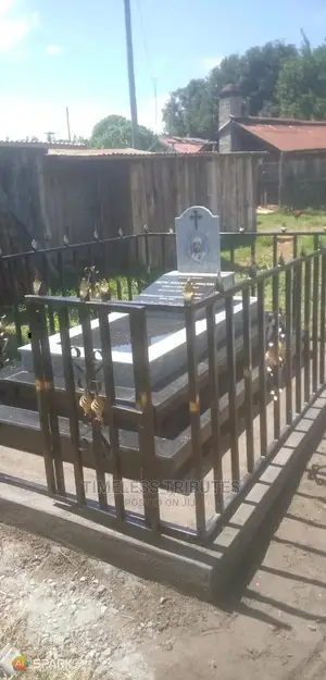 Memorial Construction Works