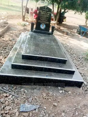 Memorial Construction Works