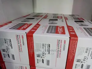Exir Fixed Mini Bullet NETWORK CAMERA