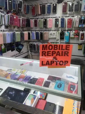 Mobile Phones Laptops Sales and REPAIR Services