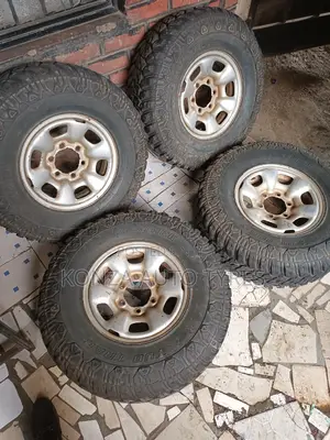 Toyota Rims Size 15 Per Pc