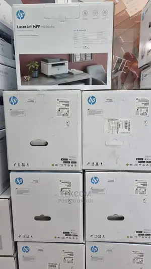 HP Laserjet MFP M236sdw Printer`