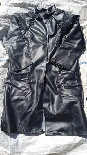 Security Warm Jacket