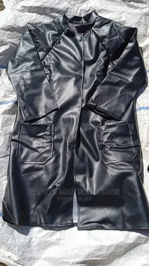 Security Warm Jacket