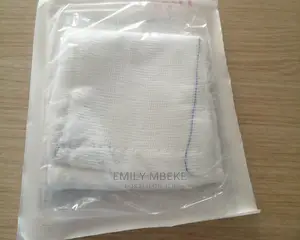 Abdominal Gauze Swabs