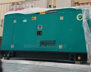 12kva Diesel Genset