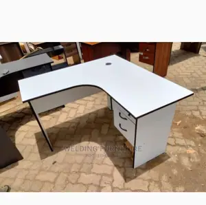 L Shaped Office Desk