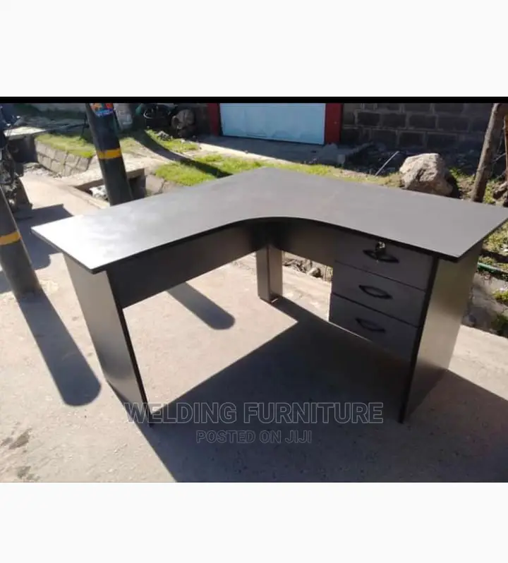 L Shaped Office Desk