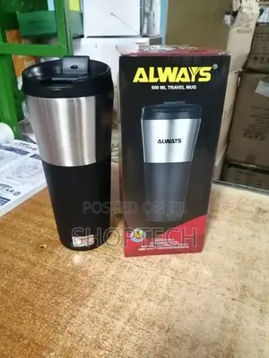 500ml Travelling Mug