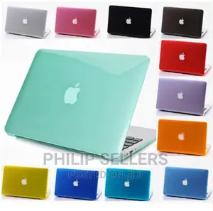 Transparent Crystal Case for Macbook Air 13 15 Inch PR