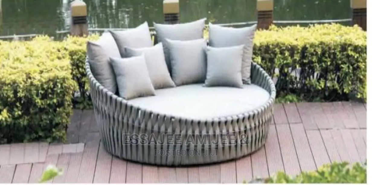 Outdoor Sofa Bed