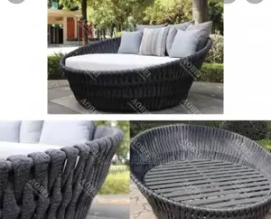 Outdoor Sofa Bed
