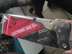 Quality Gas Igniter