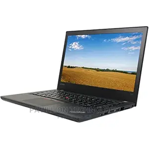 Laptop Lenovo ThinkPad T470 8GB Intel Core I5 HDD 500GB