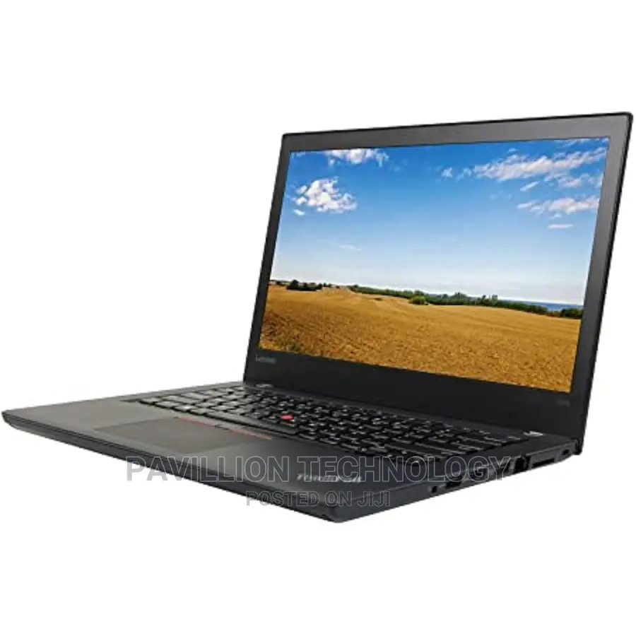 Laptop Lenovo ThinkPad T470 8GB Intel Core I5 HDD 500GB