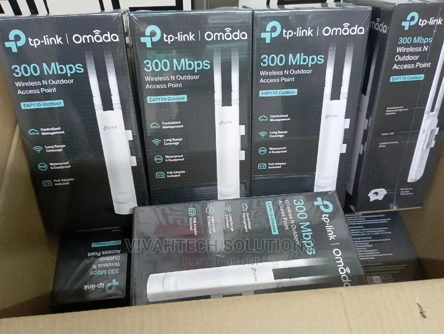 Tp-Link Eap110 Outdoor Eap110