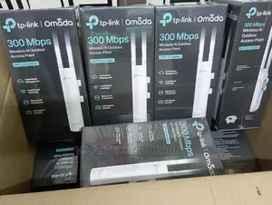Tp-Link Eap110 Outdoor Eap110