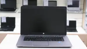 Laptop HP EliteBook 850 G1 4GB Intel Core I5 HDD 500GB