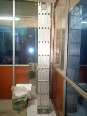 MTRS Aluminium Scaffolding Ladder 4*8/32ft/9.8mtrs