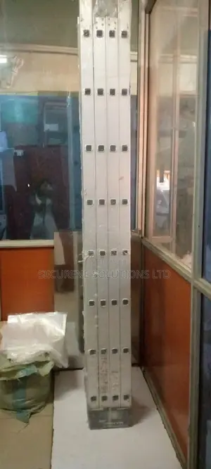 MTRS Aluminium Scaffolding Ladder 4*8/32ft/9.8mtrs