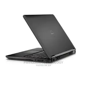 Laptop Dell Latitude 12 E5270 8GB Intel Core I5 SSD 256GB