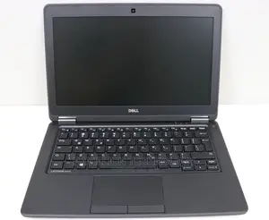 Laptop Dell Latitude 12 E5270 8GB Intel Core I5 SSD 256GB