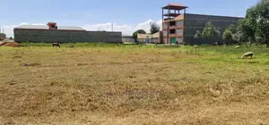 Very Prime Commercial Plot for Sale in Kimumu Eldoret
