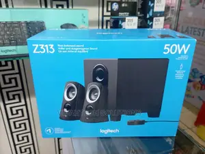 Quality Sound () Logitech Z313 Speaker