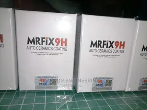 Best Quality 9H Ceramic