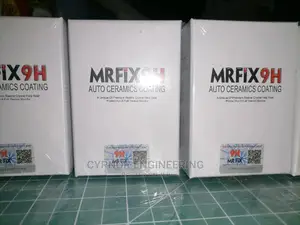 Original Ceramic Coating