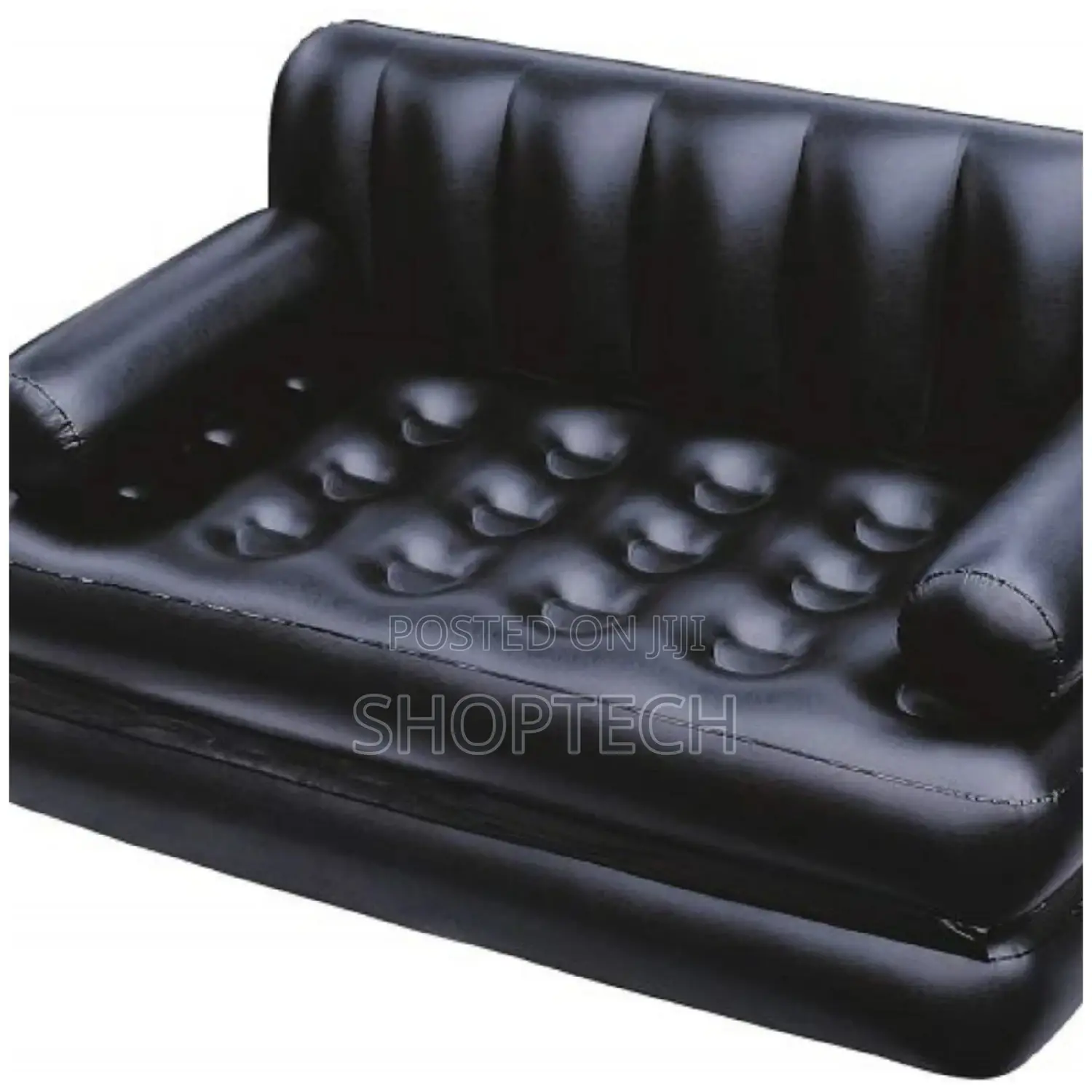 Inflatable Seat