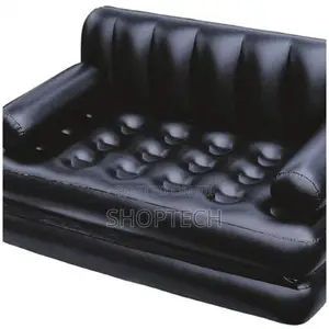 Inflatable Seat
