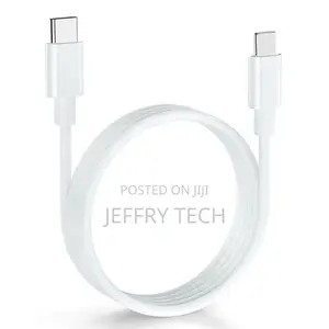 Apple iPhone 12 USB Type-C to Lightning Cable