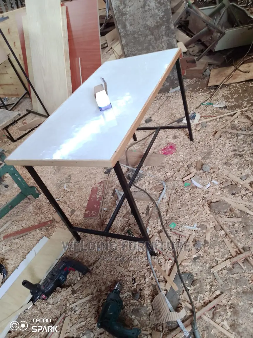 School Table