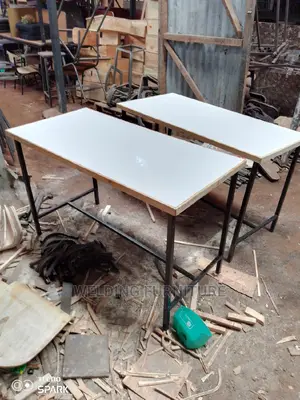 School Table