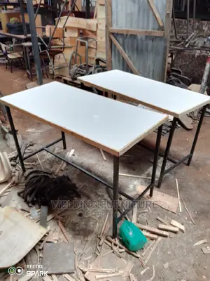 School Table