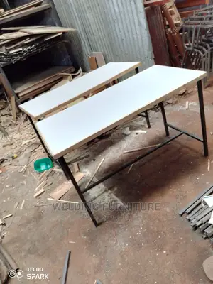 School Table