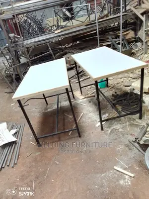 School Table