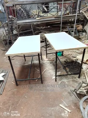School Table
